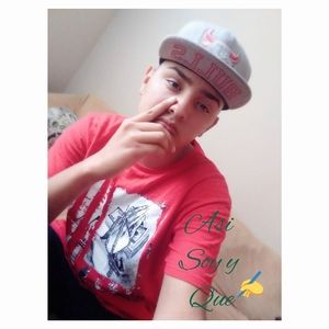 Meet your Posher, Eliut